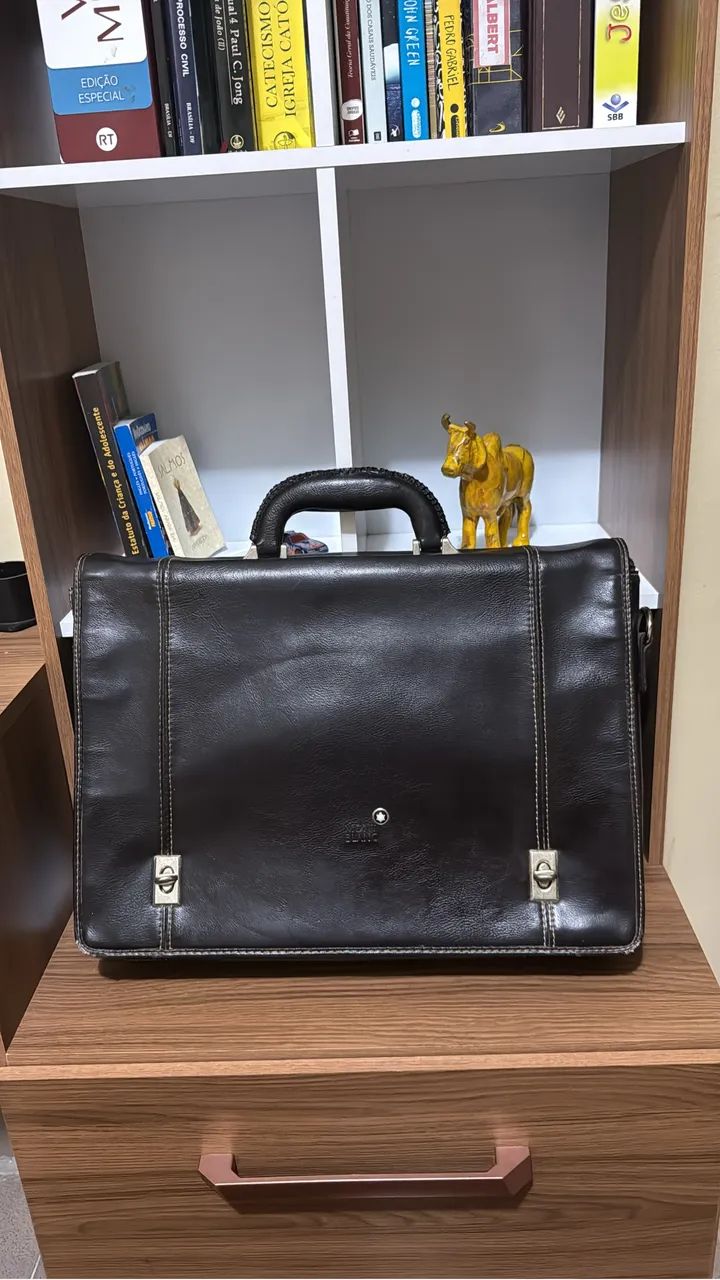 Bolsa montblanc 