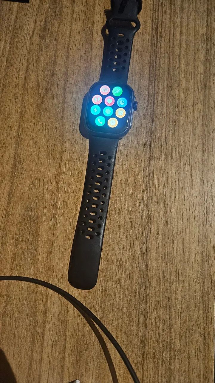Relógio Smartwatch Bettdow Fb041 - Foto 2