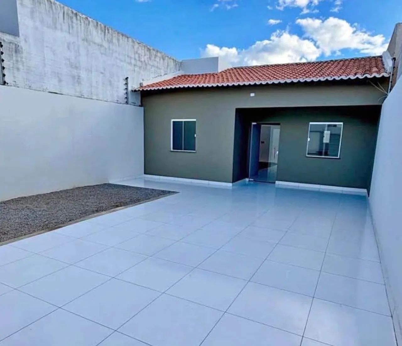 Casa no Valparaiso - Parcelamento disponível 
