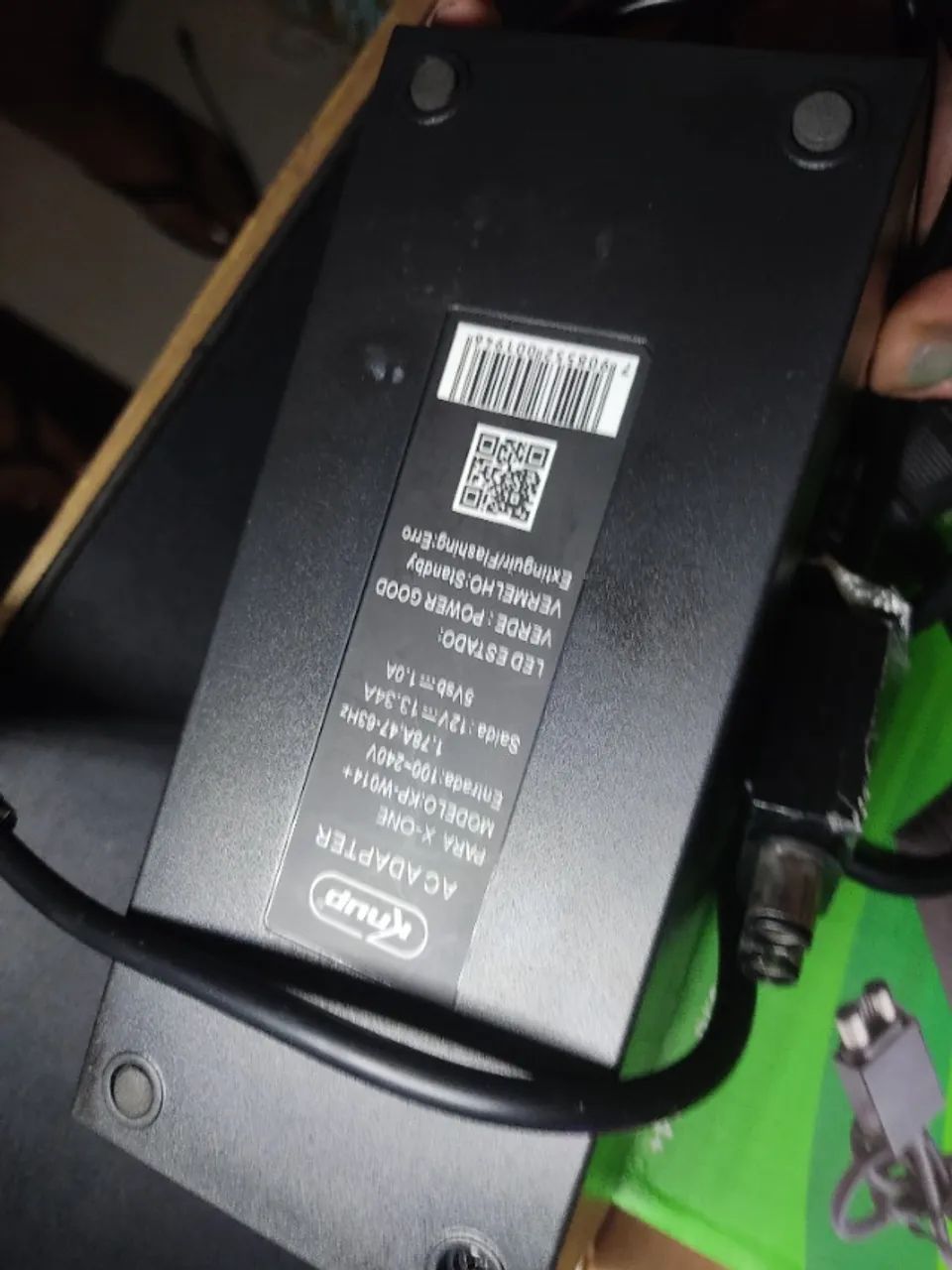 Fonte para Xbox Fat  - Foto 3