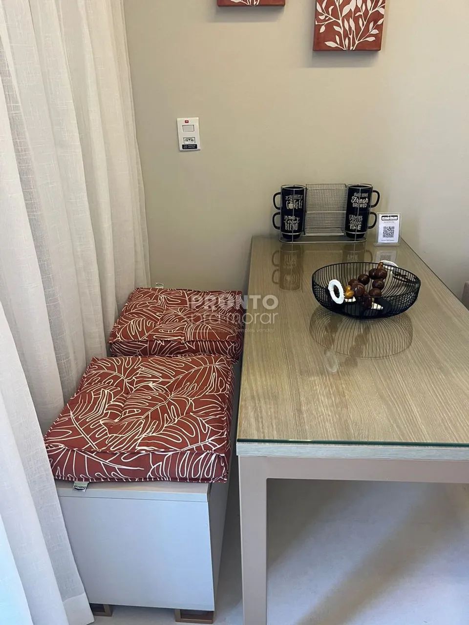 Apartamento com 1 quarto em Muro Alto - Foto 4