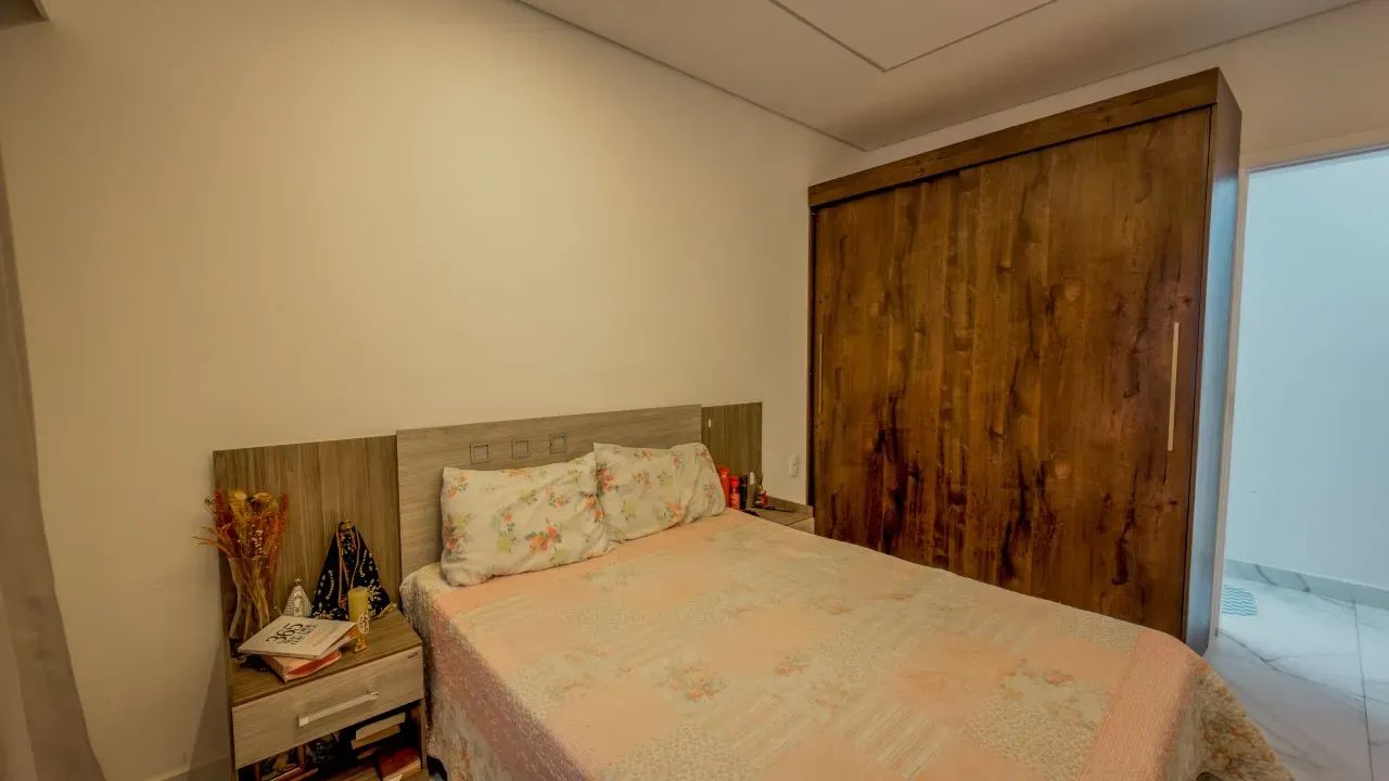 Apartamento Térreo à venda com 2 quartos, 69 m²  Ouro Verde - Foto 4