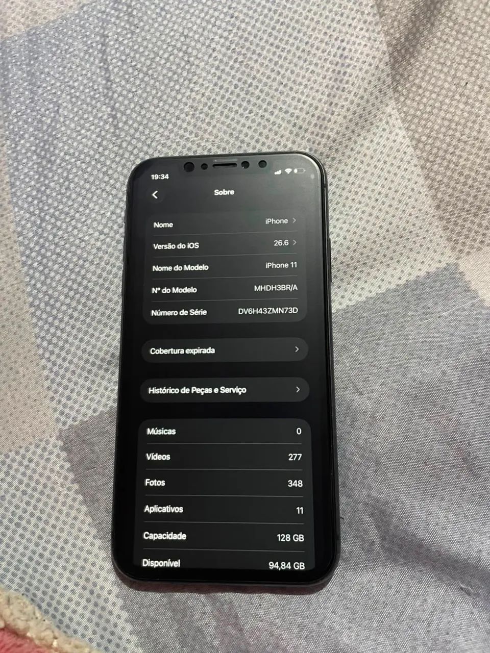 VENDO IPHONE 11 - Foto 3