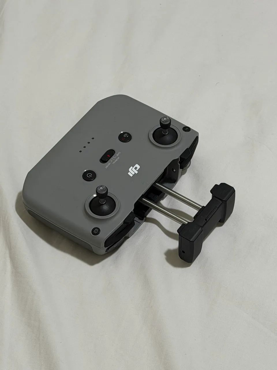 Controle Drone Dji (mini 3, mini 2, air 2, mavic 3) - Foto 3