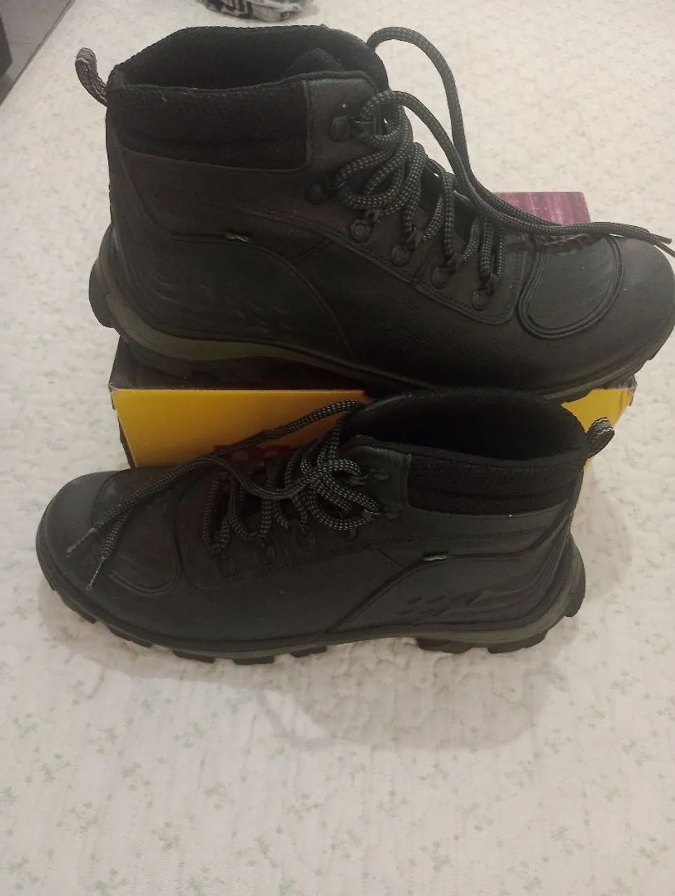 Sapatos masculino 