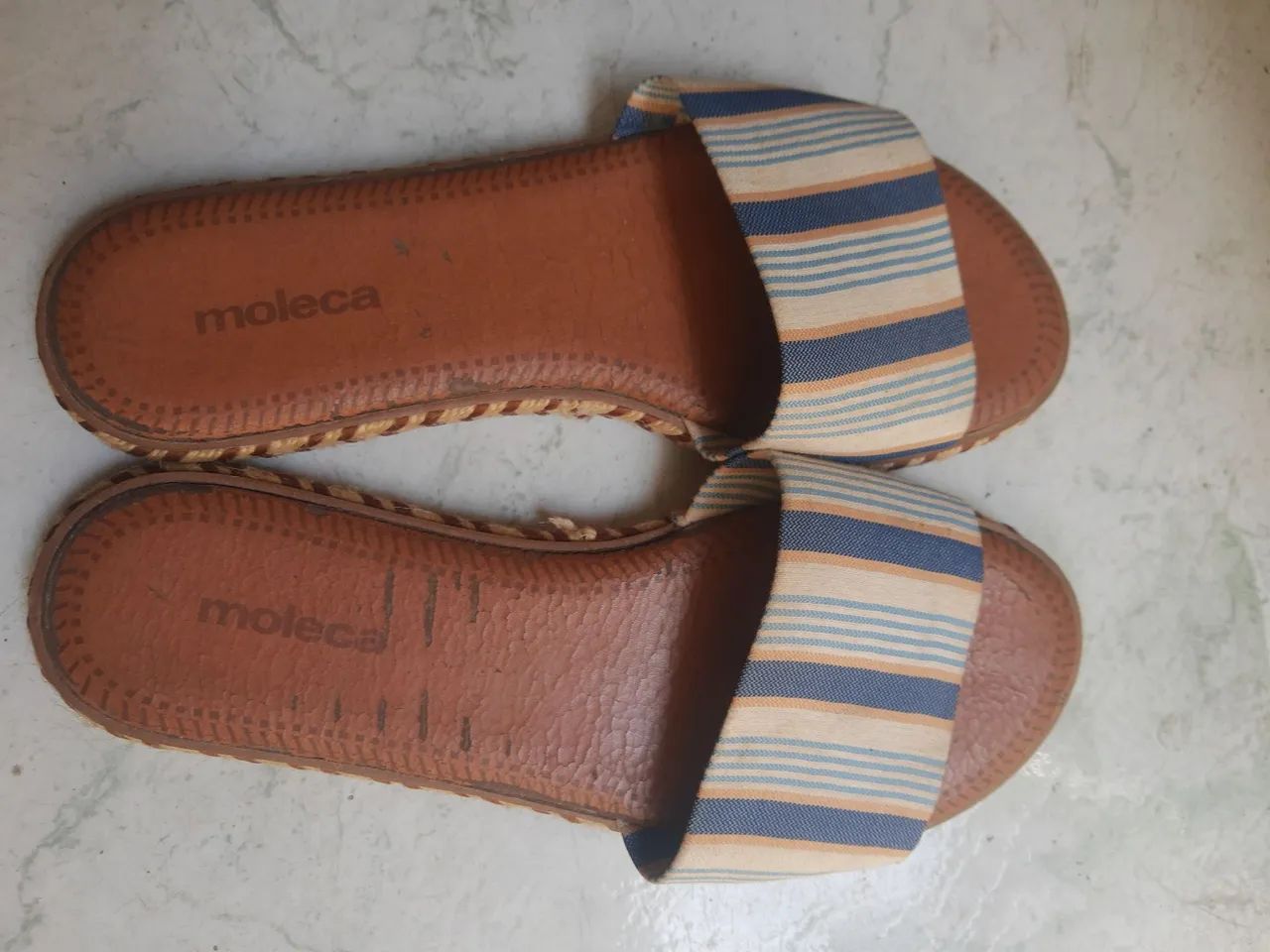 Sandália Moleca  - Foto 2