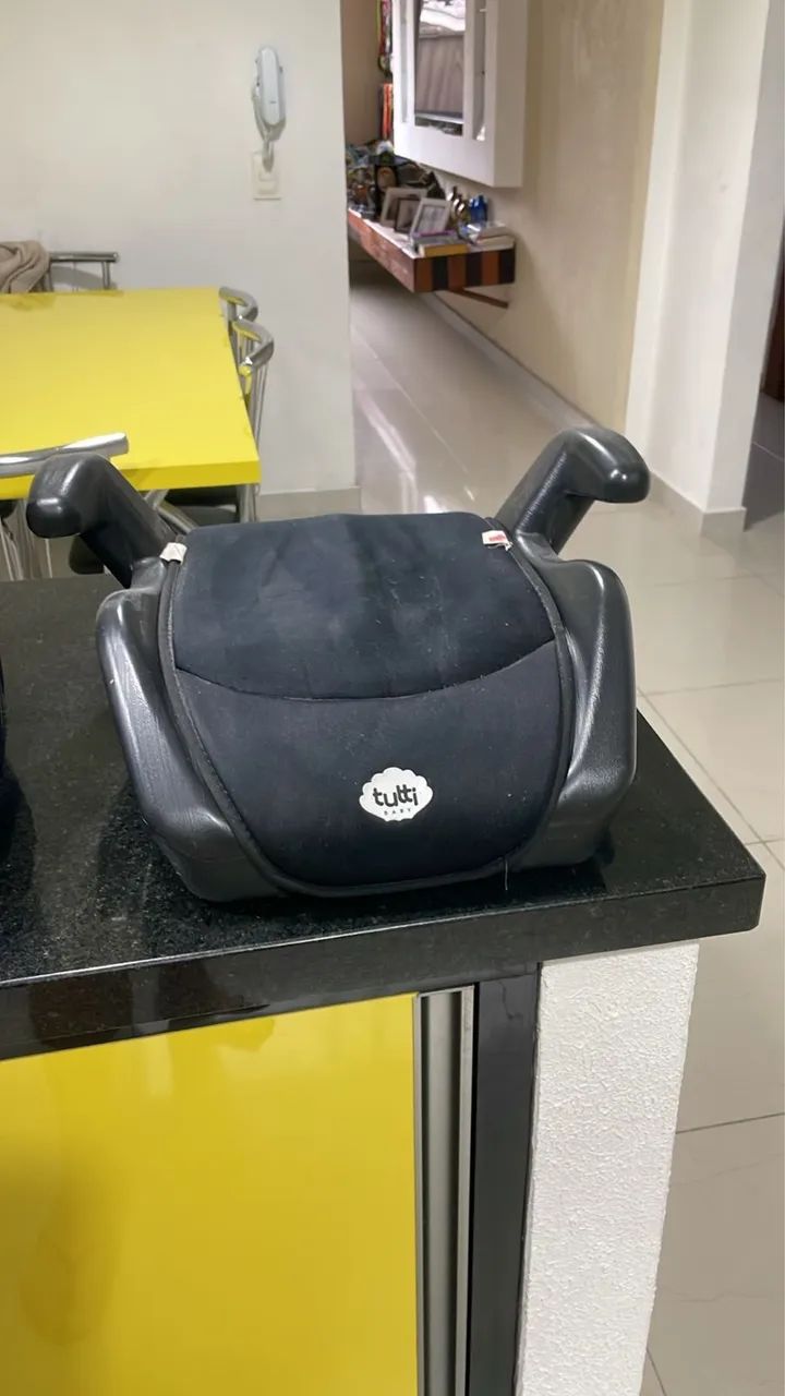 Acento infantil (doação) - Foto 2