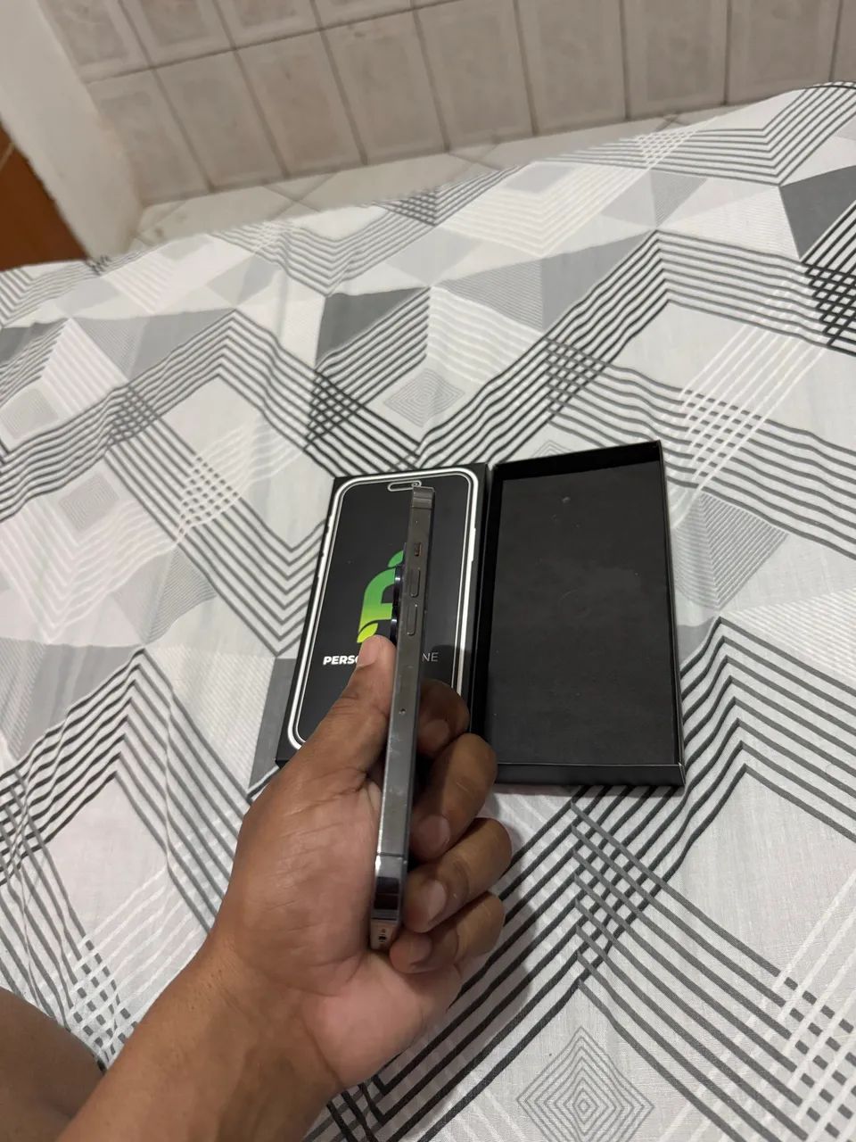 iPhone 13 Pro - Foto 2