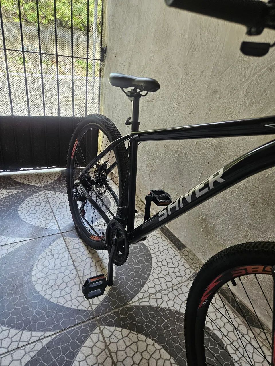 Bicicleta Shiver - Foto 3