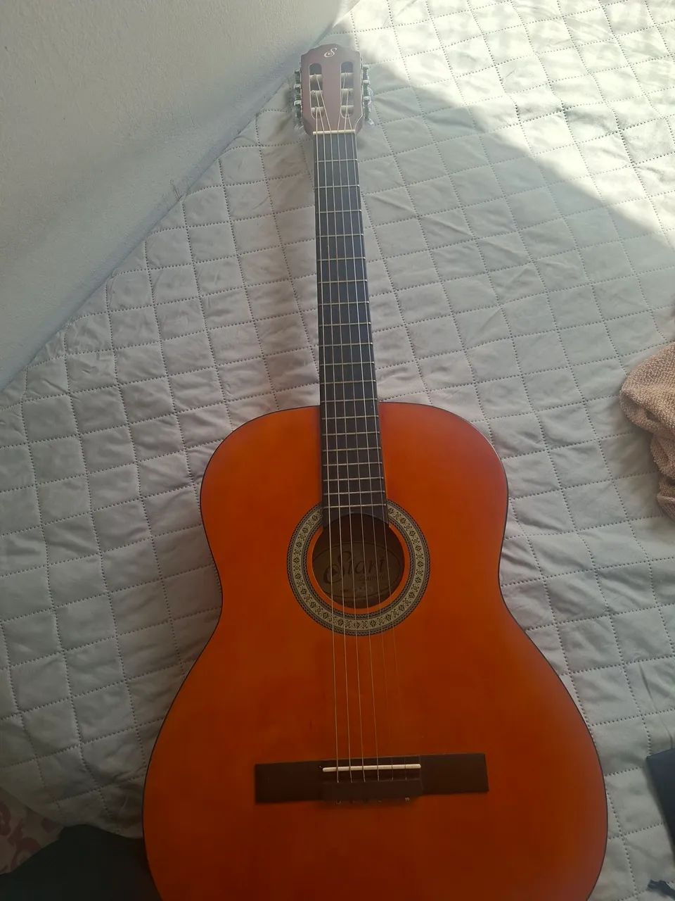 Violão  - Foto 2