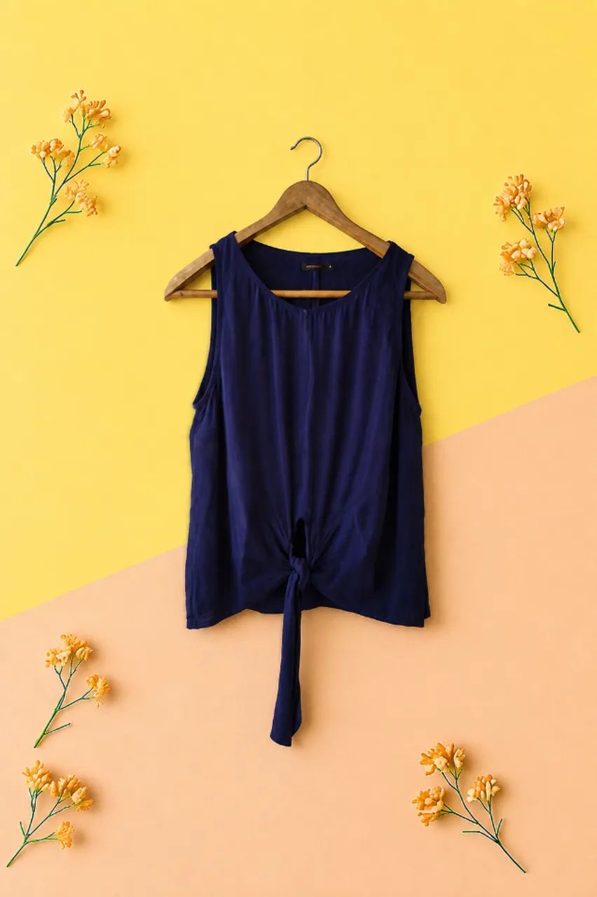 Blusa Feminina Maria Filó