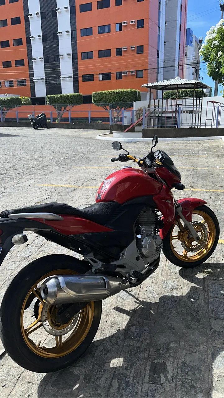 CB 300 R 2015  - Foto 5