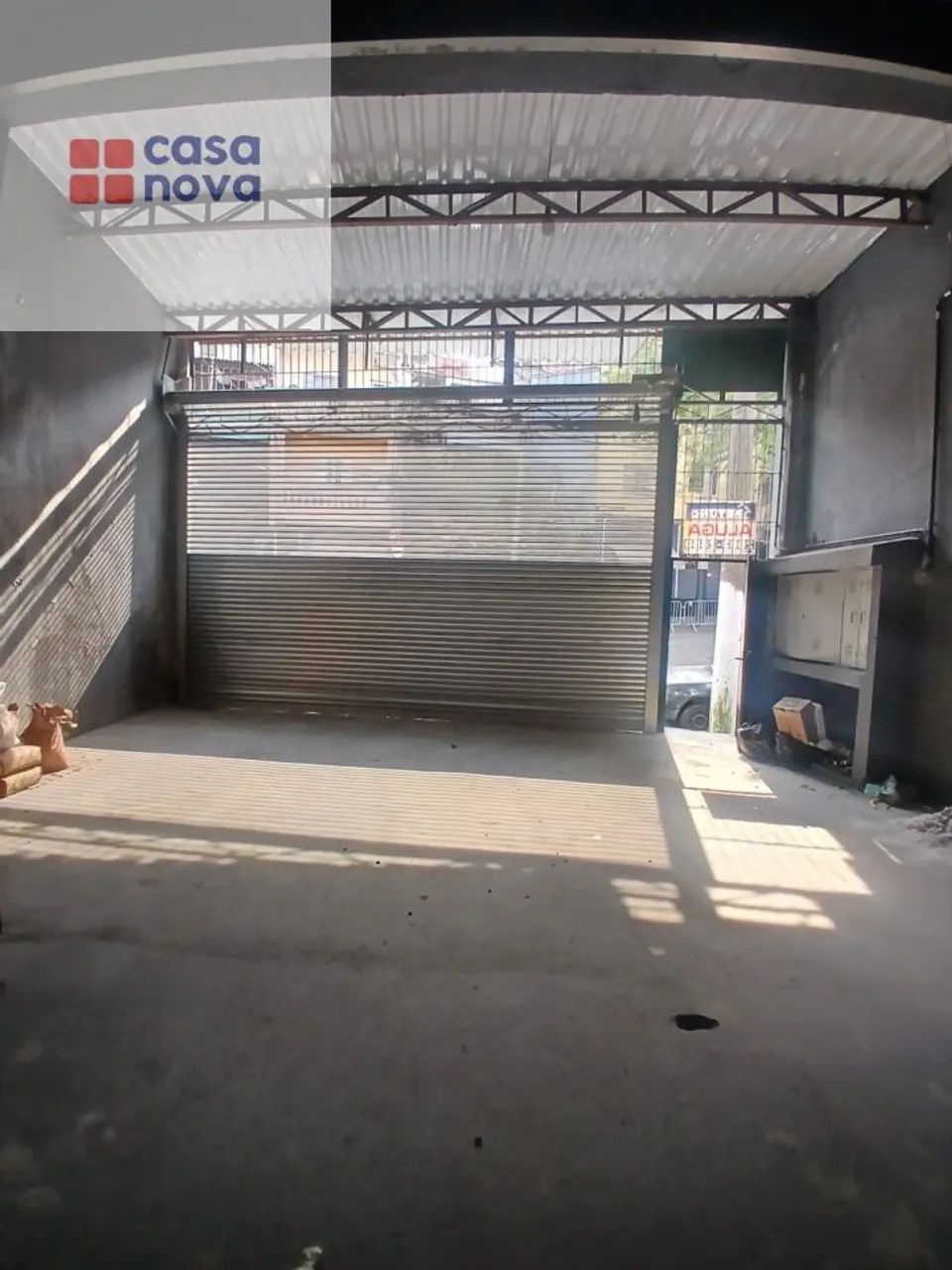 Salão com 260 m², para locação no Vila Ede ! - Foto 3