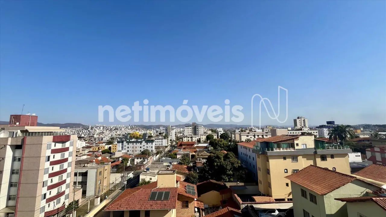 Excelente Apartamento 3 Quartos com suíte, elevador e varanda no Coração do Bairro Caiçara - Foto 3