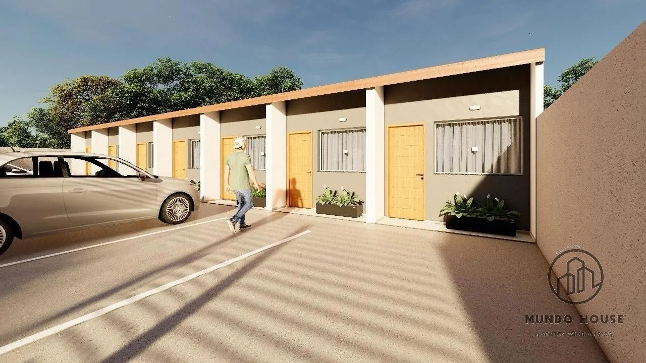Casa à venda em Vila Mineirão, Sorocaba - Foto 3