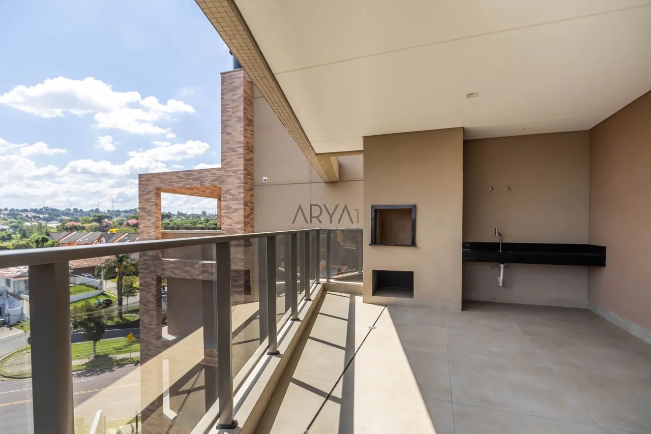 Cobertura à venda no Edificio Quadri Bom Retiro ARYA1 - Foto 2
