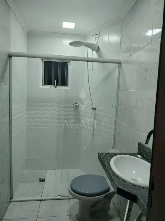 Vendo casa em Areinha Viana  - Foto 3