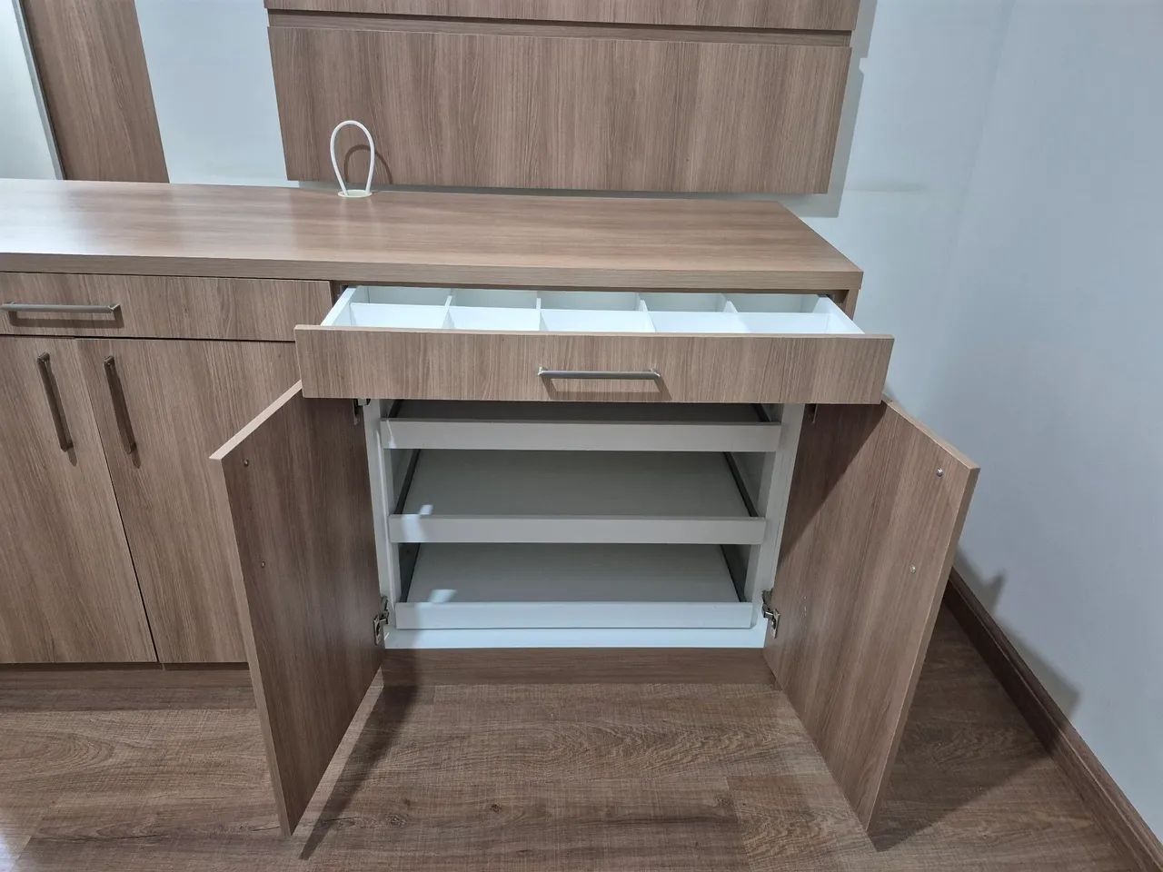 Cômoda Sapateira - Foto 3