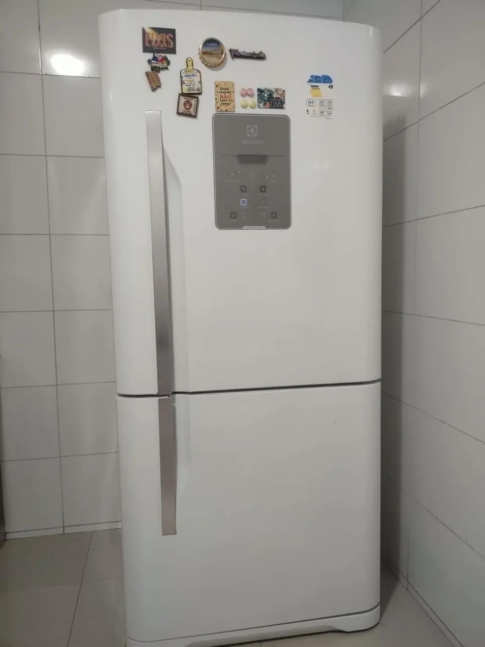 Geladeira 