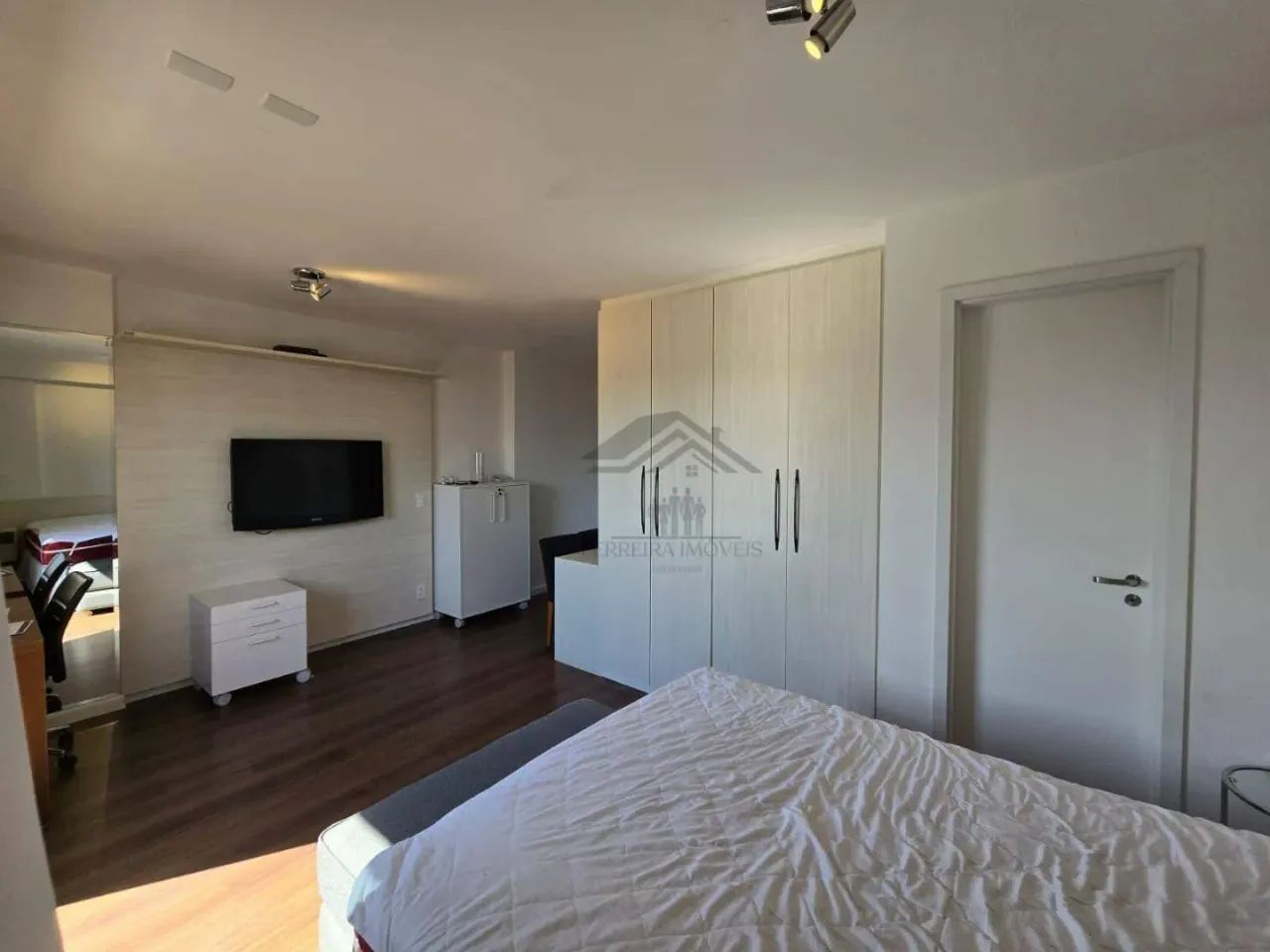 Apartamento para alugar - Centro - Curitiba/PR - Foto 5