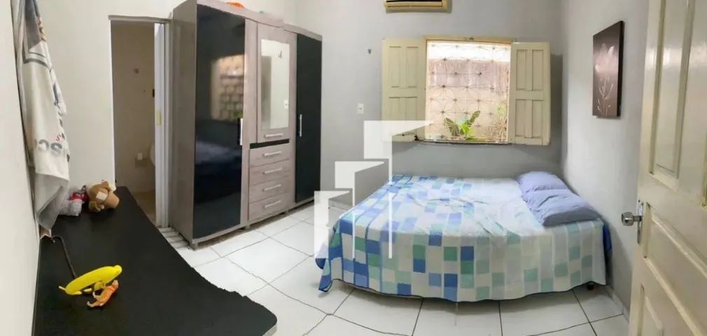 Casa No Monte Castelo - Foto 2