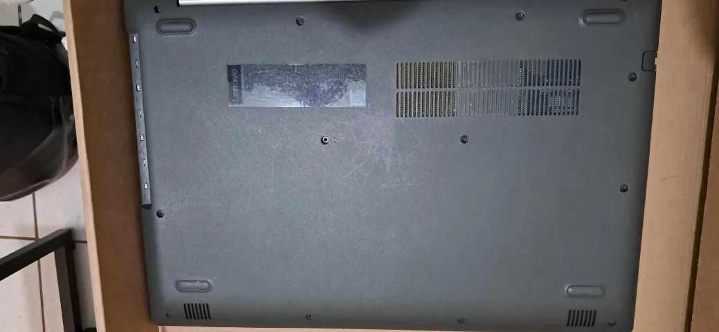 Carcaça de Laptop Lenovo Ideapad 330-15IKB - Foto 4