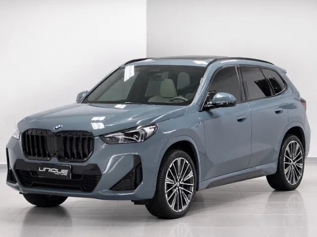 BMW X1 SDRIVE 20I M SPORT 2.0 TB AUT. 2027