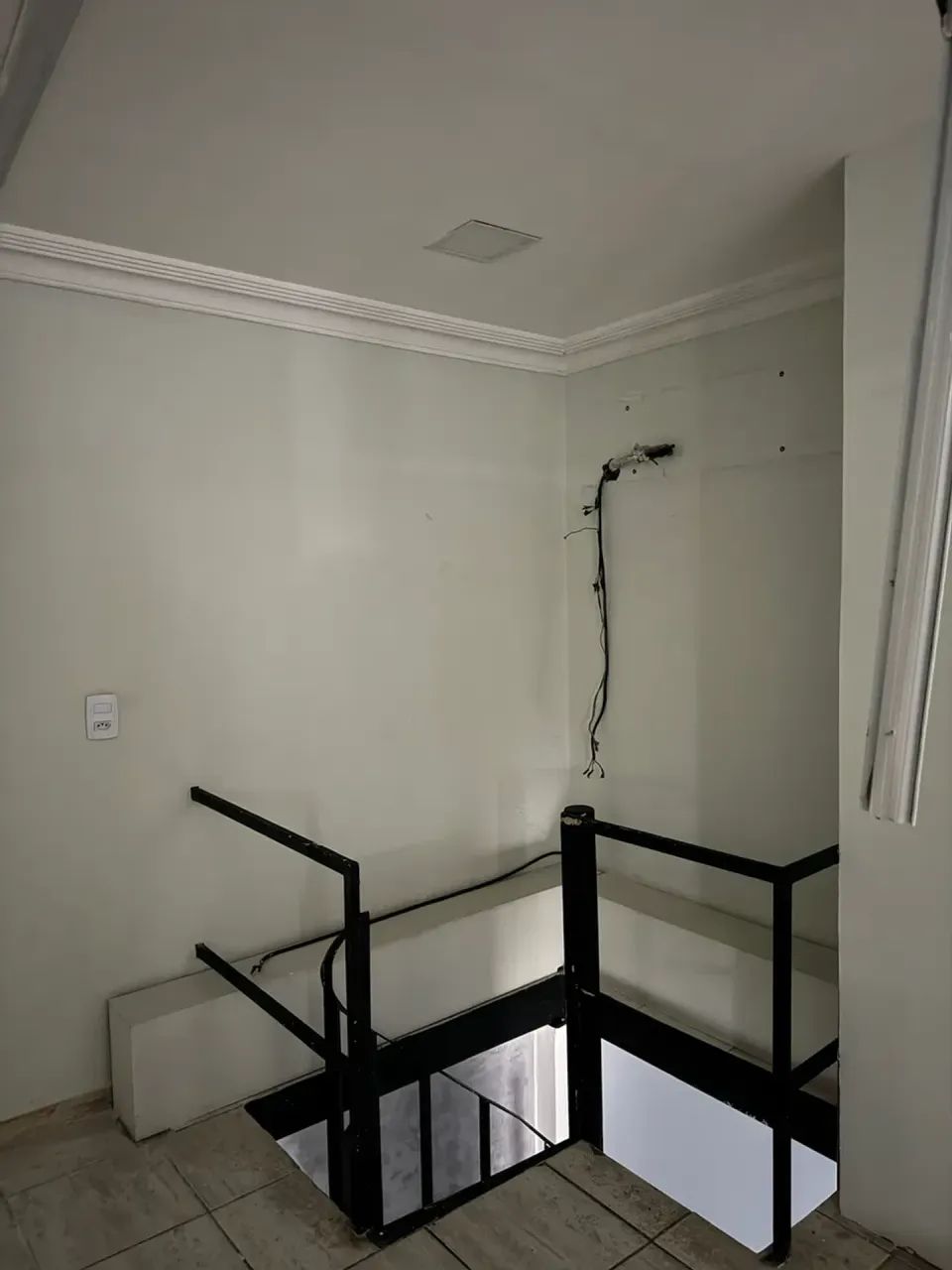 Sala Comercial- Av CPA Condomínio Cuiabá Work Center - Foto 9