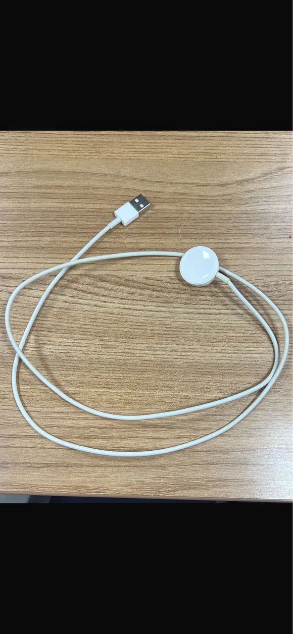 Relógio Apple Watch 3ª Geração - Foto 3