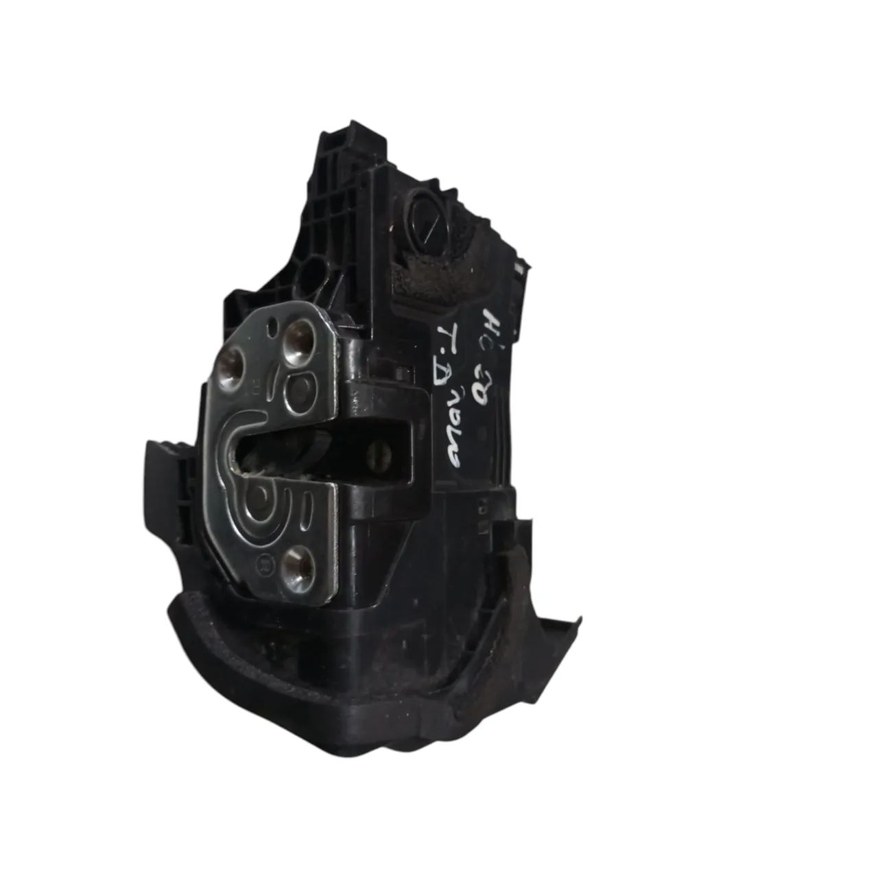 Fechadura Traseira Direita Hyundai HB20 2013 2019 - Foto 5