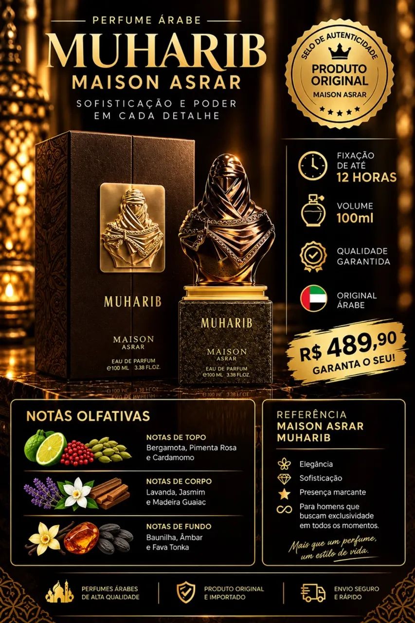 PERFUMES ÁRABES  - Foto 5