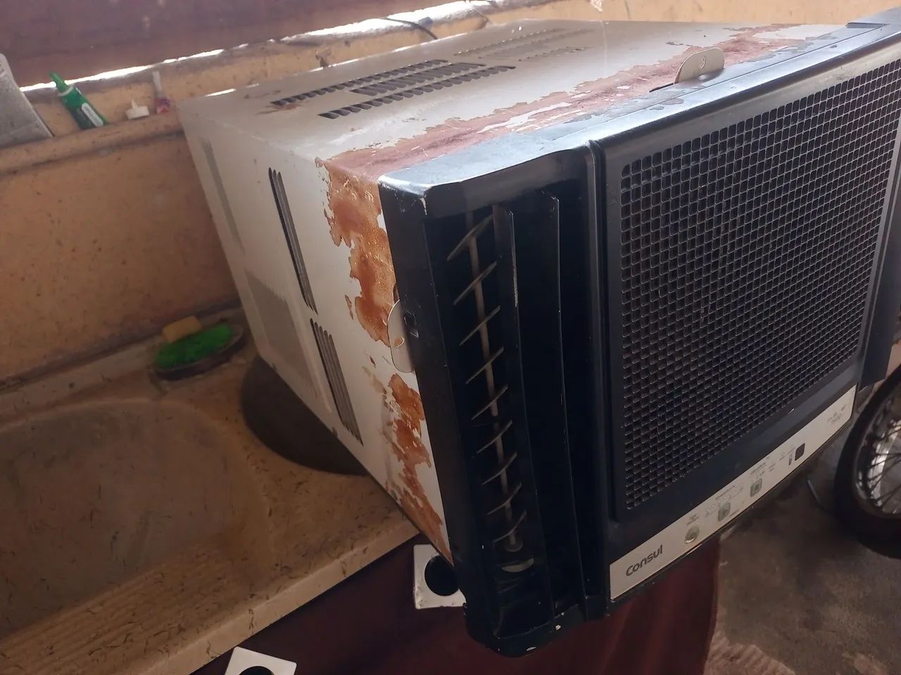 Ar condicionado Consul Multi Ar 7500 - Foto 3
