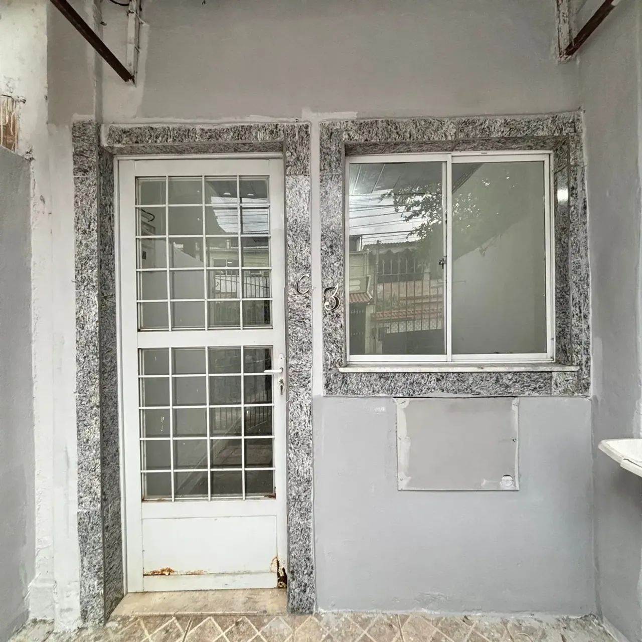 Kitnet 1 quarto em Jardim Esplanada - Nova Iguaçu - RJ - Foto 4