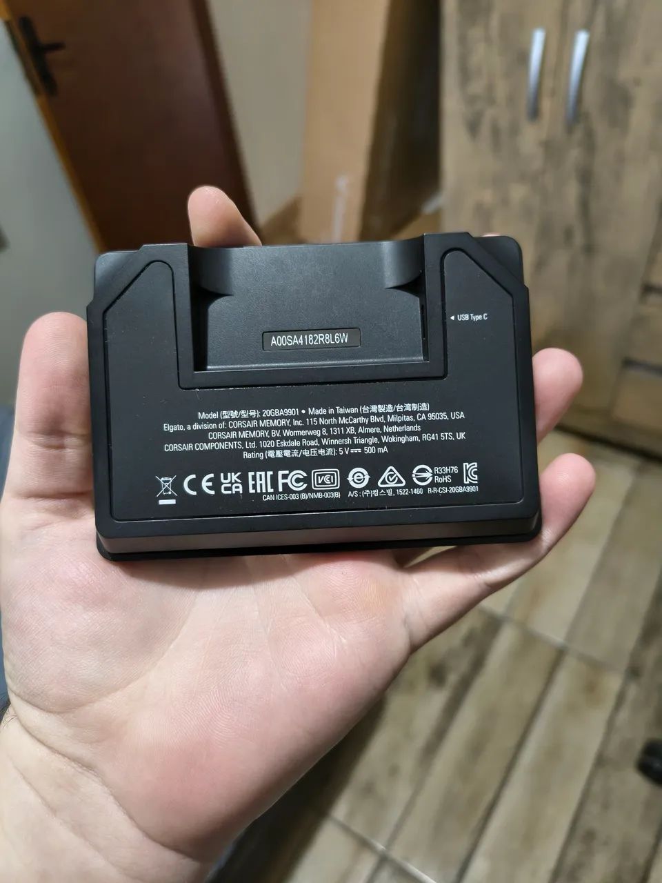 StreamDeck Elgato Mk.2 - Foto 3