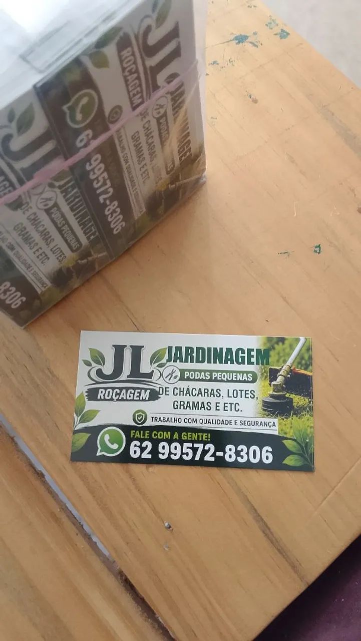 Roçagem em geral - Foto 2