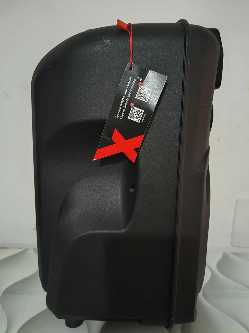Caixa de Som - Foto 4