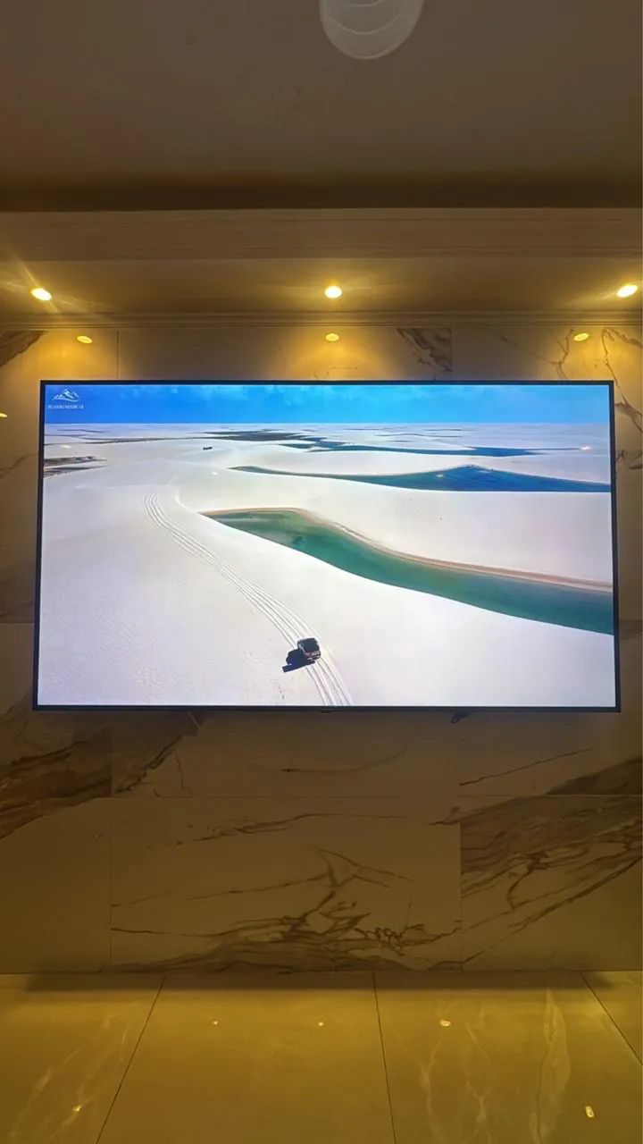 SMART TV LG 86 POLEGADAS 
