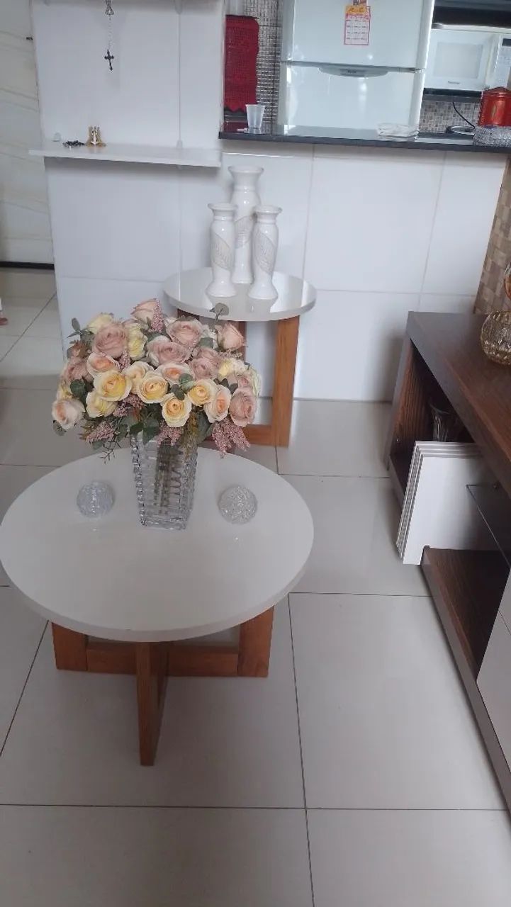 Conjunto de centro