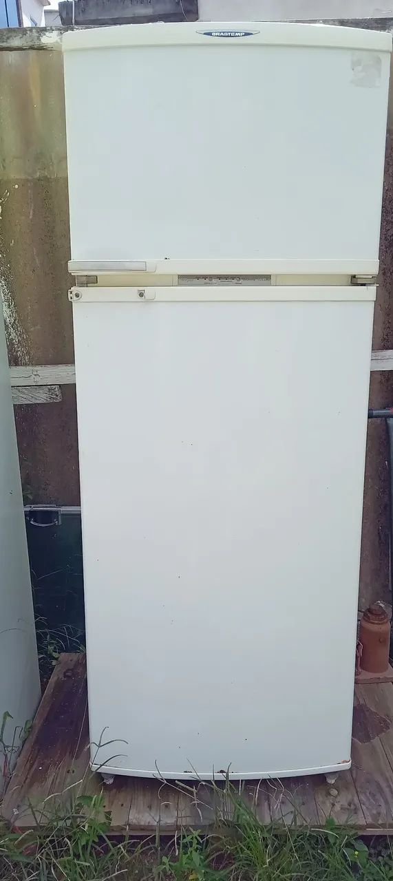 Geladeira Duplex  - Foto 2