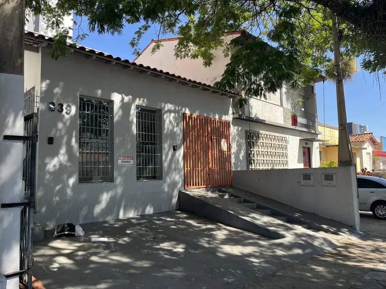 GUANABARA PROXIMO A AV.OROZIMBO MAIA