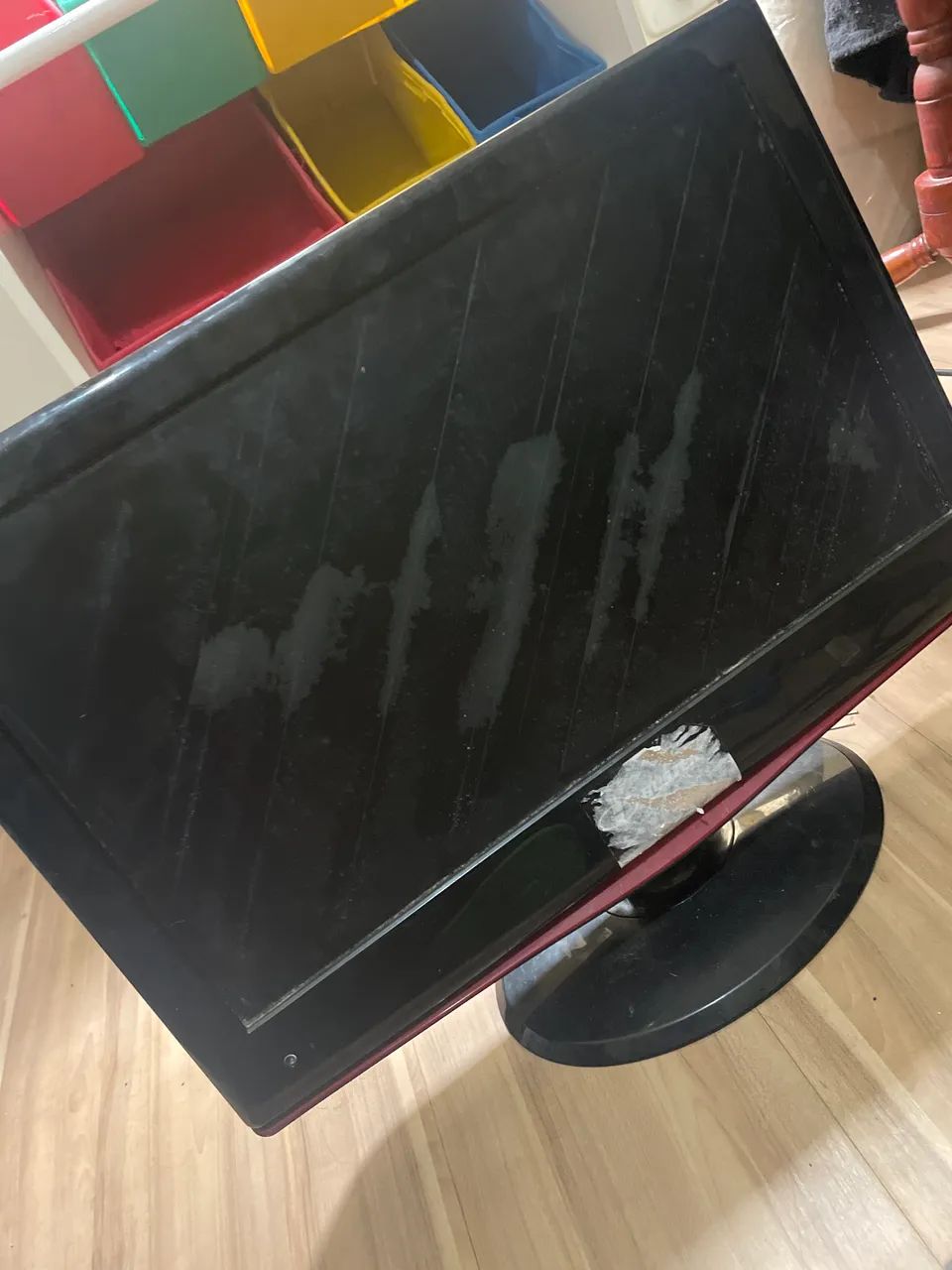Monitor buster  - Foto 5