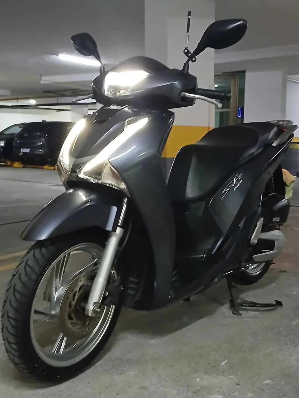 Vendo SH 150i