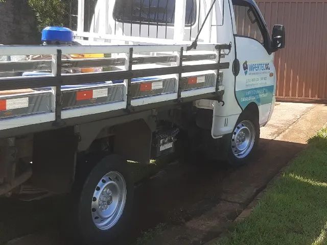 Hyundai Hr 2007