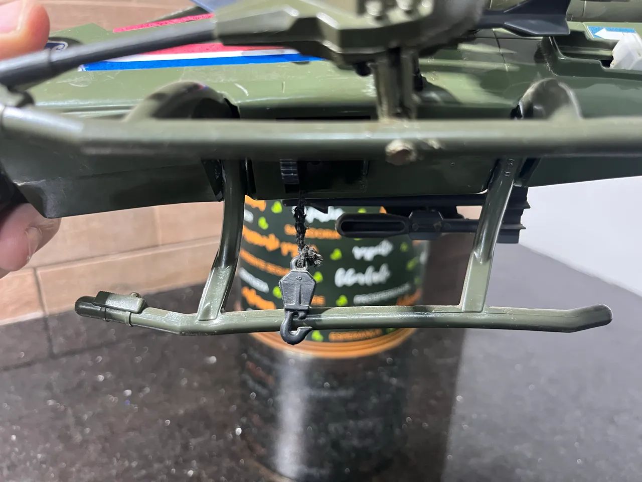 Comandos em Ação - Gi Joe - Foto 5