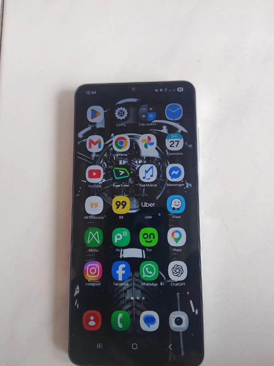 Galaxy A06 - Foto 2