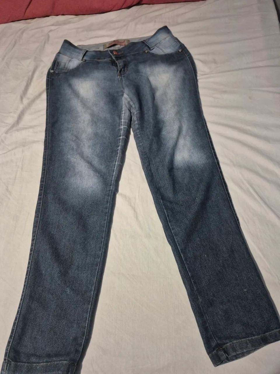 Calça anos 2000 - Foto 4
