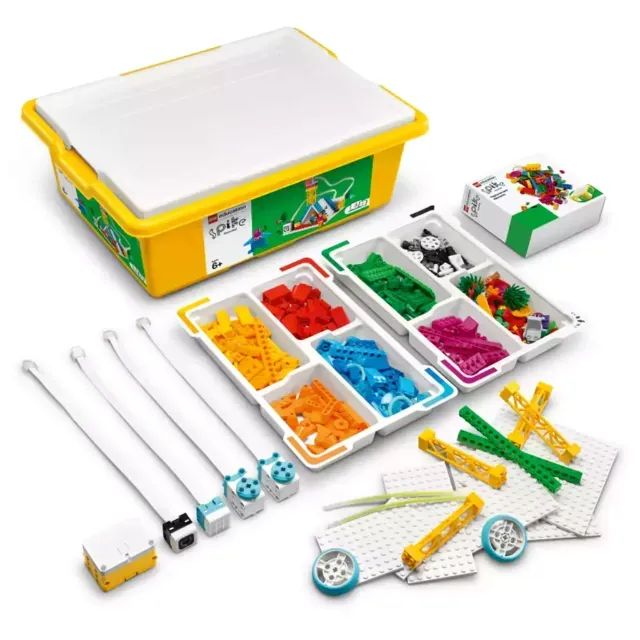 Lego Education Spike Essential 45345