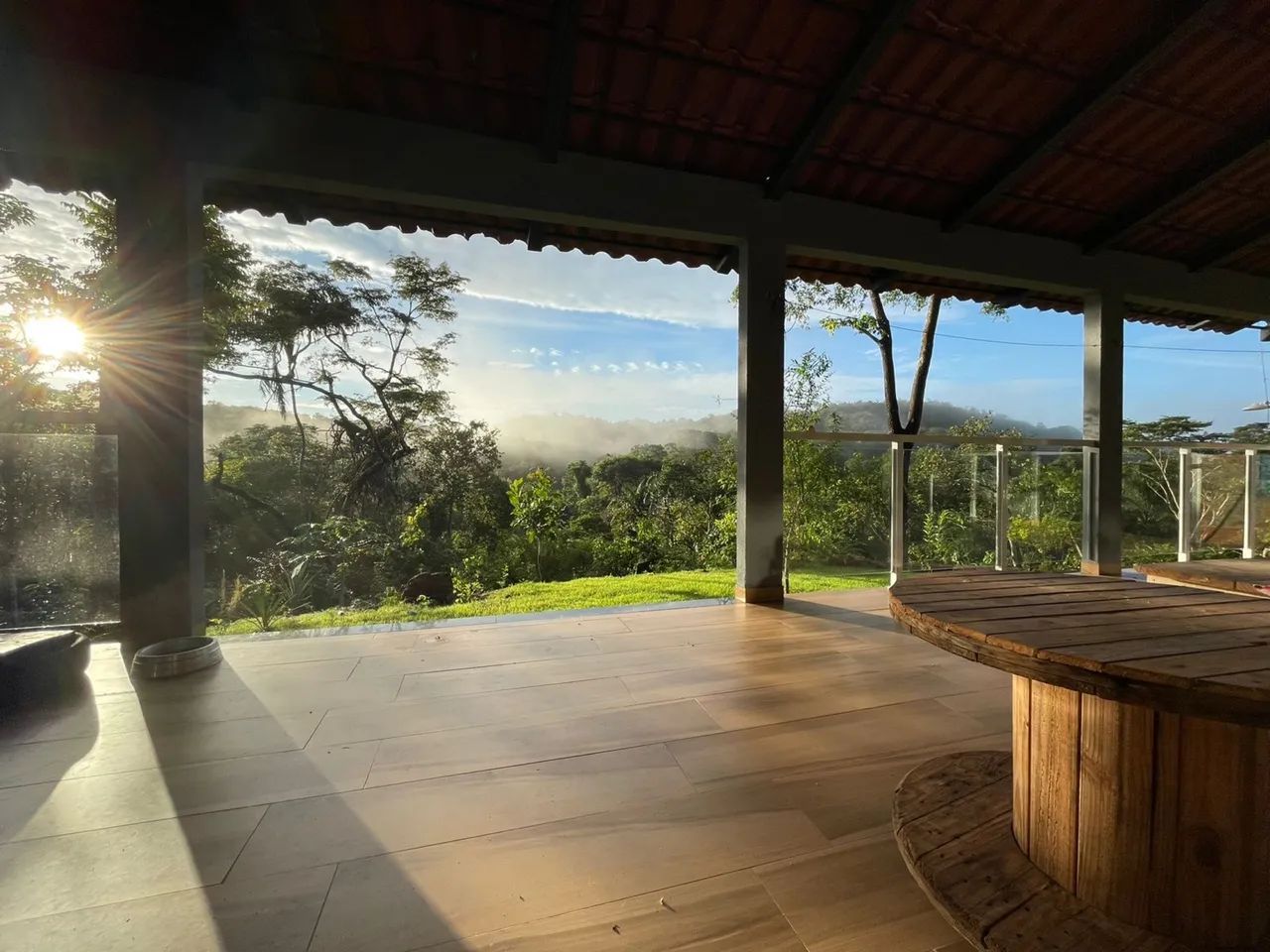 Foto - Palmas - Plano Diretor Sul