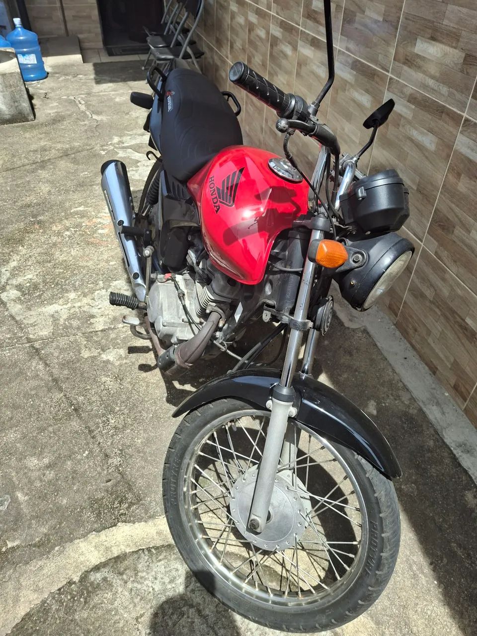 Fan 125 2013