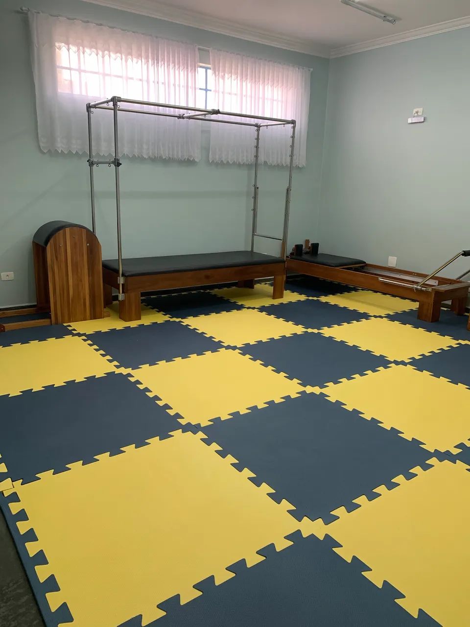 Aparelho de pilates  - Foto 4